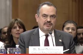 চীনের সঙ্গে সামরিক সম্পর্কের ঝুঁকি তুলে ধরবেন বাংলাদেশের জন্য মনোনীত মার্কিন  রাষ্ট্রদূত | The Financial Express