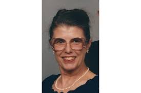 Jacqueline Vidrine Obituary (1929