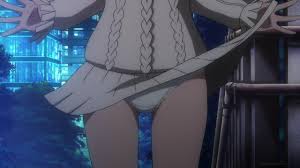 とある魔術の禁書目録、15話で絹旗最愛ちゃんが超えっちなパンチラを見せてしまう | アニチャット