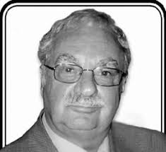 Ernest Langlois Obituary