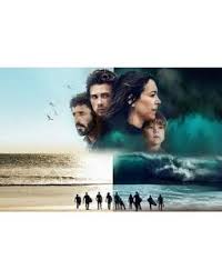 In brizan, a quiet seaside resort in the french landes, everything changes with the arrival of the first wave which, like a tsunami, will cause the disappearance of surfers and disrupt the intimate life of the inhabitants. Avoir Alire Com