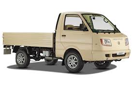 Ashok Leyland Truck