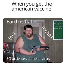 These are not people claiming that vaccines cause autism! In Response To Russian Vaccine Memes 9gag