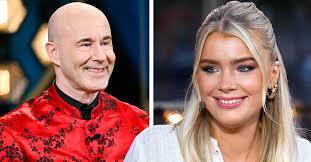 Keyyo och Mark Levengood nya programledare för Kristallen