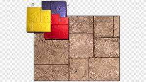 Vevor concrete texturing skin, 18x18 concrete stamp mat, polyurethane concrete stamping mats, blue slate concrete stamps, concrete texture mat, realistic concrete patterns stamp for walls/floors. Ashlar Png Images Pngegg