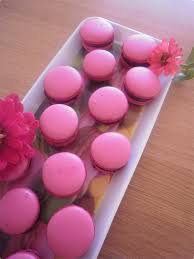Epingle Sur Macarons