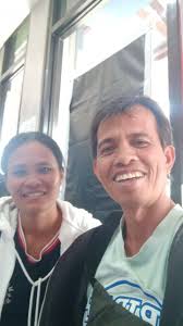 Profile for Dominador Castroverde Falco