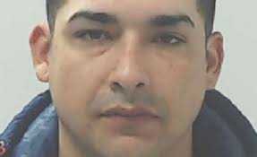 Teñido de rubio y en General Rodríguez: así detuvieron al motochorro que  baleó a un joven en Moreno