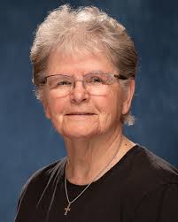 Senior Jubilarians 2022