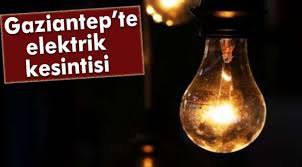 Afad'dan deprem sonrası i̇zmir, muğla, aydın elektrik kesintisi açıklaması geldi! Gaziantep Te Hangi Mahallelerde Elektrik Kesintisi Olacak Gaziantep Haberleri