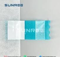 Green Fastening Pamper Baby Diaper Y-bond Closure Hook Side ...