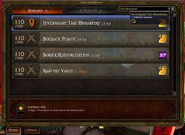 Shaman Order Hall Portal (Entrance) Location In Wow - Youtube