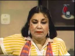 RECORDANDO A LA ACTRIZ #AURORA #ALONSO🕇 , LA INOVIDABLE #GUMARA 📺🌷 AURORA  ALONSO nació en 1929 fue una actriz mexicana con trayectoria en cine y  televisión. Reconocida por su papel de "GUMARA"