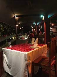 Tamarind springs cuma 15 minit pemanduan dari kuala lumpur. 10 Tempat Makan Romantik Di Kl Jom Tag Pasangan Saji My