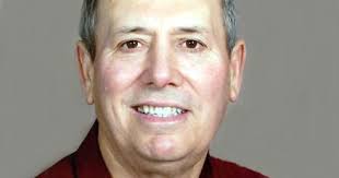 Kenneth “Kenny” Eugene Frueh