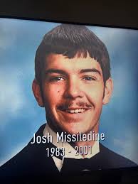 Harrison Central High School Class of 2001