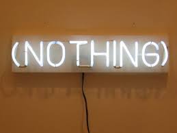 Image result for nothing, image