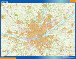 Check spelling or type a new query. Carte Nantes Ou Le Plan Carte Nantes
