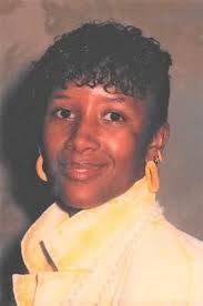 Gloria Spann Obituary (1963