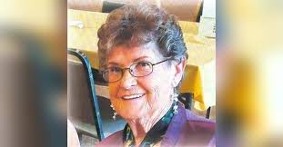 Ruth Fern Karr Obituary