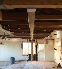 Expert load bearing walls removal involves meticulous undertaking and can be replaced with structural wall support beams, our structural engineers use all the important requirements and specifications that are permitted at a reasonable cost to you. Load Bearing Wall Removal Archives Pacificland Constructors
