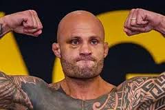 Jacinta Austin vs Karolina Wójcik at OKTAGON 55 23.03.24