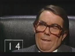 Ronnie Corbett
