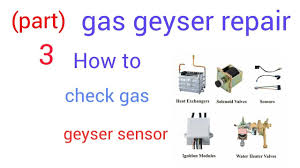 We have concluded 350898 relevant buyers and 248511 suppliers, gas sensor import and export data. How To Repair Gas Geyser And Gas Geyser Sensor Check And Work In Hindi Youtube