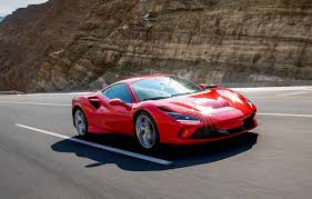 2 autoturisme ferrari second hand din romania de vânzare. Ferrari Roma Automarket