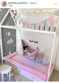 These types of beds originated in castles and other large estates for people who desired to live in luxury. Dekorationsideen Fur Kinderzimmer Babyzimmer Design Fur Schicke Eltern N Landhaus Ideen Baby Room Decor Toddler Rooms Kids Room Design