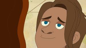 Clark duke (hot tub time machine) as thunk and cloris leachman as gran. Dawn Of The Croods Tv Series 2015 2017 Imdb