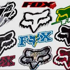 Free fox racing wallpapers group (59+) src. Fox Racing Fox Racing Logo Fox Motocross Fox Racing