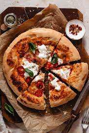 Fail Proof Easy Homemade Pizza Dough Detailed Post Recipe Homemade Pizza Easy Homemade Pizza Homemade Pizza Dough Easy