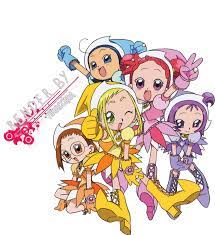 pin by ハムロ on magical doremi おジャ魔女どれみ ojamajo doremi magical doremi magical girl