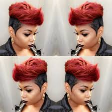 20 super cute short hairstyles for fine hair. 50 Short Hairstyles For Black Women To Steal Everyone S Attention