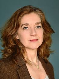 Maëlle Genet, actress (Agence Artistique Sophie Lemaître)