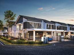 Jalan harmonium, johor bahru, johor, malaysia. Harp Taman Desa Tebrau New Double Storey Cluster House For Sale Nuprop