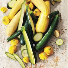 Why is my zucchini orange outside. 5 Things You Didn T Know About Zucchini Chatelaine
