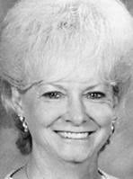 Peggy Newman Obituary (1940