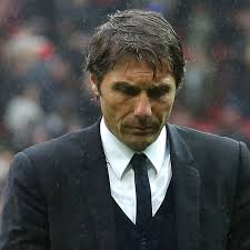 Antonio Conte says Spurs are now 'the best team' in the Premier League