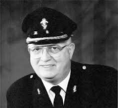 William SALT Obituary (2015)