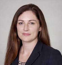 Hanson named to new top role at BF&M