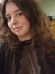 Embracing my 'witchy' side with the outfit I got for a hozier concert ❤️