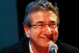 Éric Favereau — Wikipédia