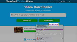 If you like to watch youtube videos offline, there are several good downloaders out there to help you out. Twitter Video Download Online Twitter Video Download Online