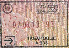 2020 visa free country list for usa passport holders. Visa Policy Of North Macedonia Wikipedia