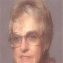 June A. Phillips Obituary