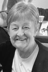 Obituary: Anita Georgette (Delisle) Nichols