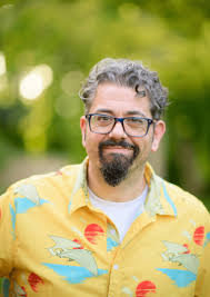 Meet Bryan Young - Bold Journey Magazine
