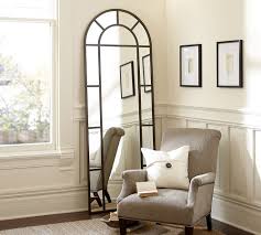 Check spelling or type a new query. Buy Distiller Metal Arch Floor Mirror Online Pottery Barn Uae